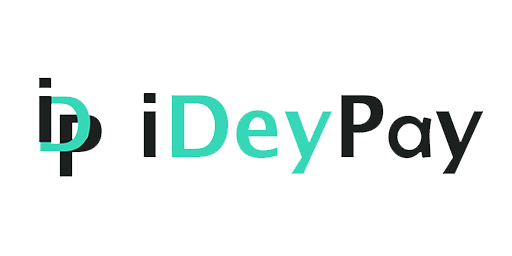 iDeyPay logo